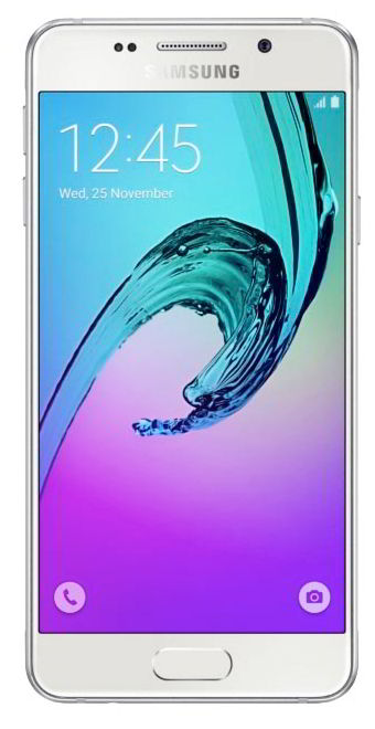 Ремонт Samsung Galaxy A3 (2016)